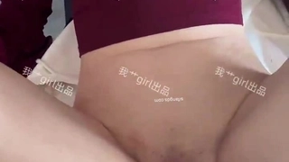 最新门槛福利，暴力玩肏大奶骚母狗，声声惨叫无情征服-福利多多