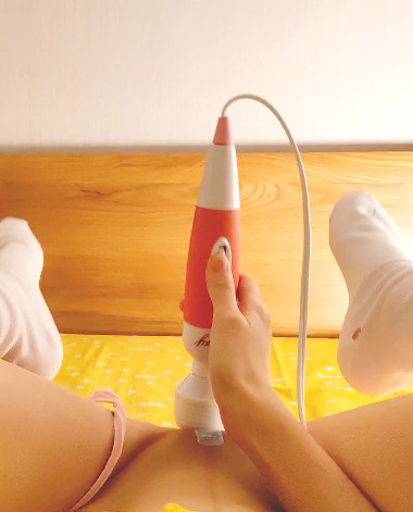 魔物喵自慰视频-福利多多