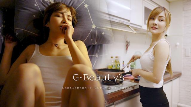 【不倫劇情】美人妻「小桃子」母子の亂倫交尾-福利多多